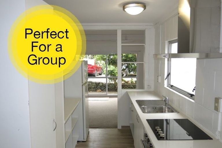 Photo of property in 1/36 Scanlan Street, Grey Lynn, Auckland, 1021