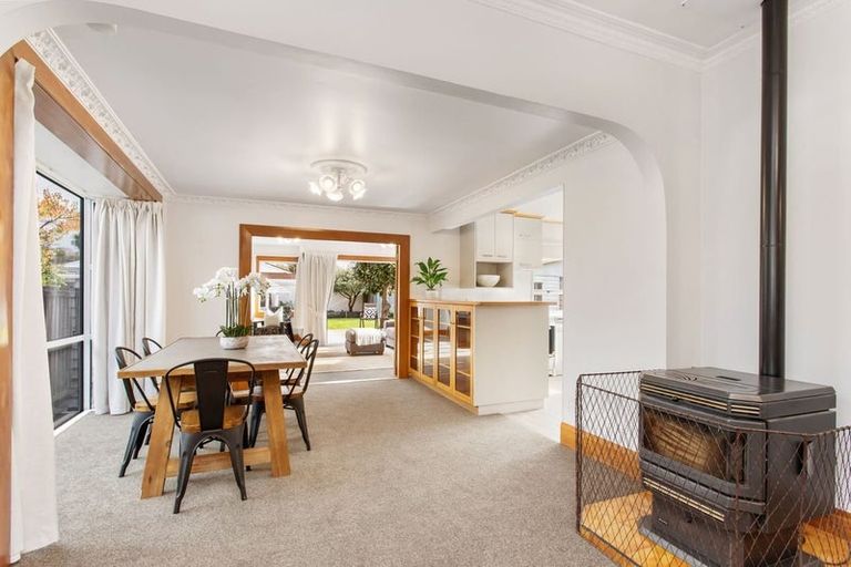 Photo of property in 123 Francis Avenue, Mairehau, Christchurch, 8013