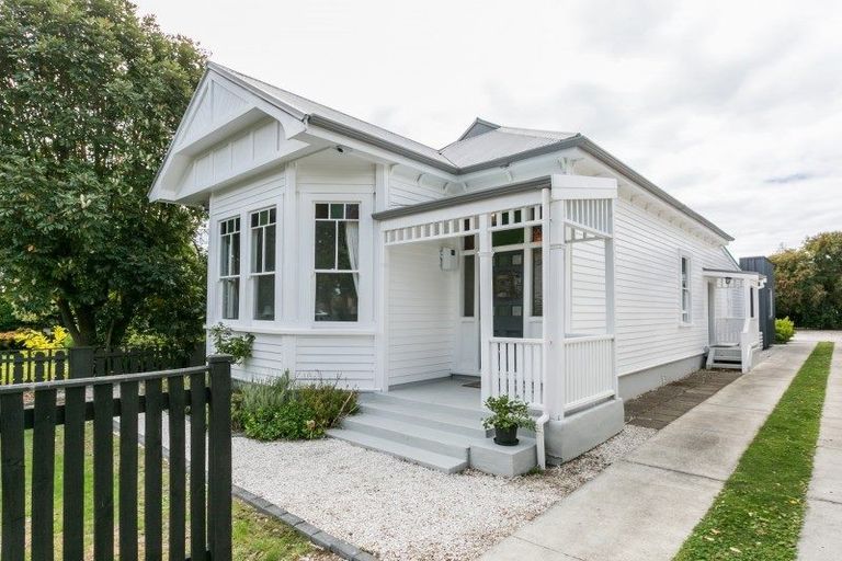 Photo of property in 171 Nelson Crescent, Napier South, Napier, 4110
