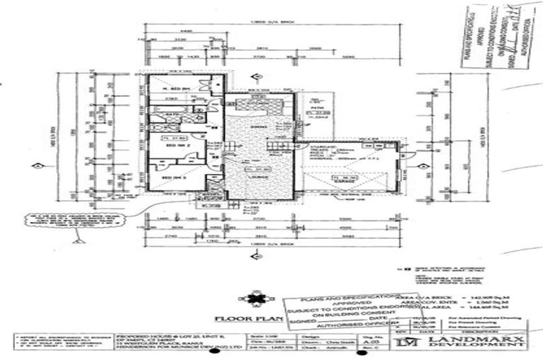 Photo of property in 11a Westglen Place, Ranui, Auckland, 0612