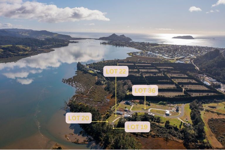 Photo of property in 5 Inspired Way, Pauanui, 3579