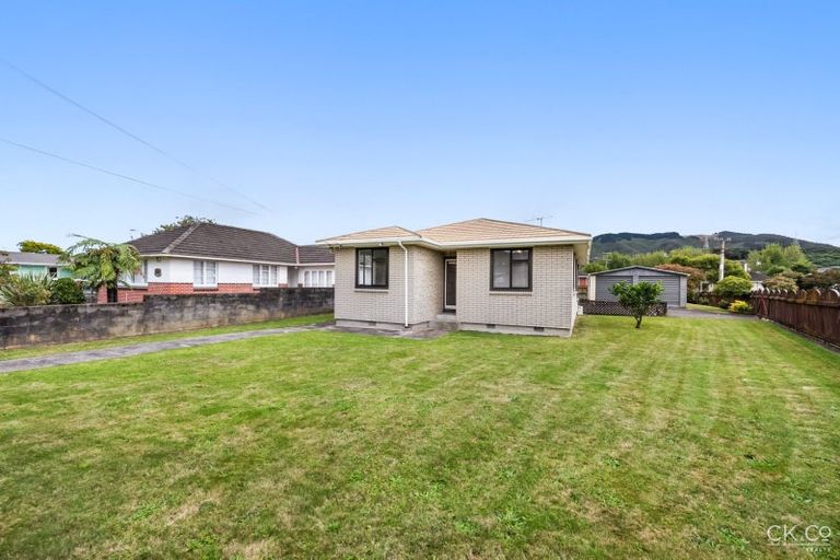 Photo of property in 106 Mcleod Street, Elderslea, Upper Hutt, 5018