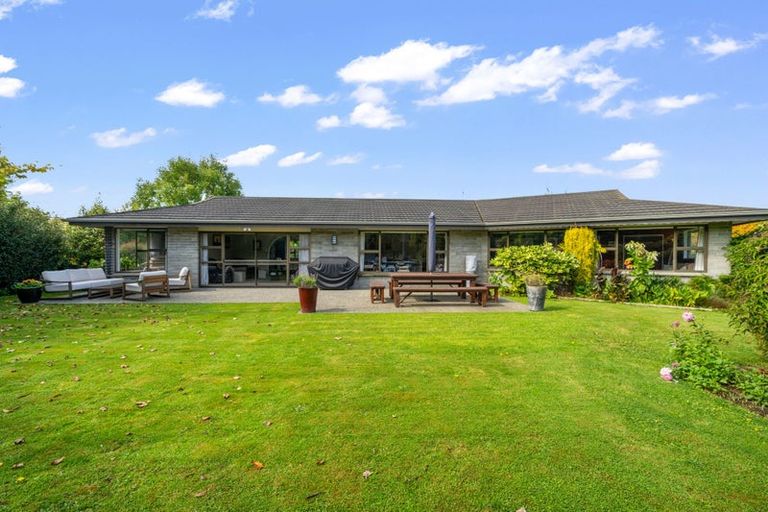 Photo of property in 1 Edendale-woodlands Highway, Woodlands, Invercargill, 9871