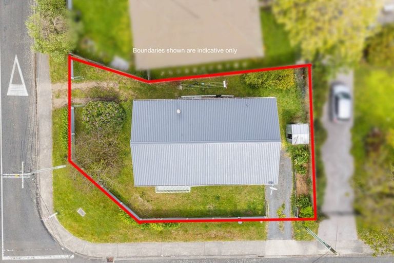 Photo of property in 36 Anaru Street, Raumati Beach, Paraparaumu, 5032