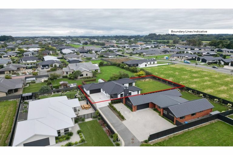 Photo of property in 66 Richfield Drive, Waikiwi, Invercargill, 9810