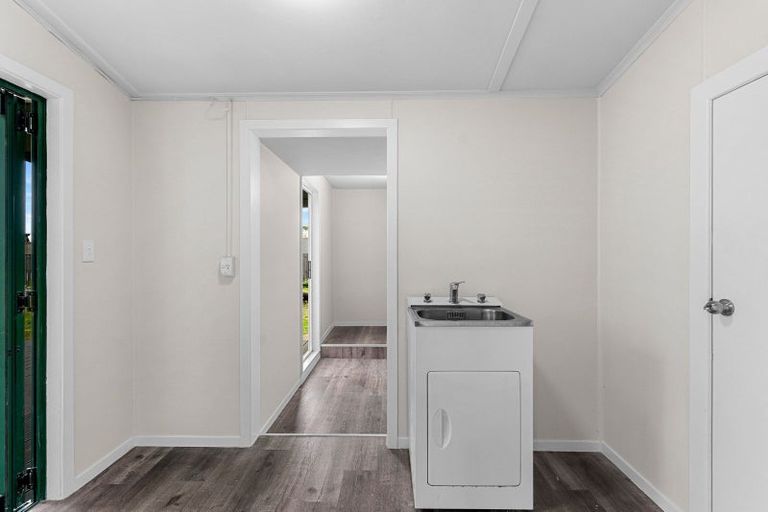 Photo of property in 1 Porritt Street, Ruawai, 0530