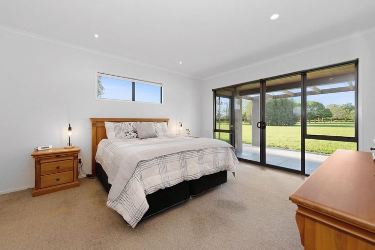 Photo of property in 606 Airport Road, Tamahere, Hamilton, 3283