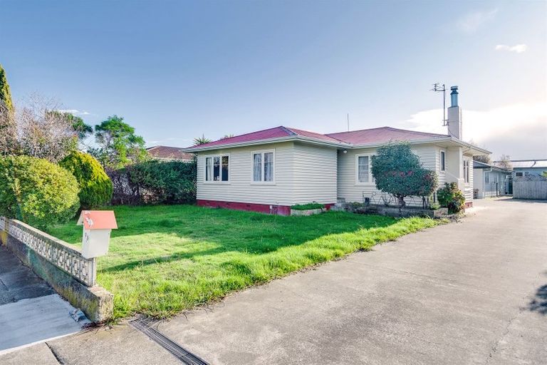 Photo of property in 23 Coverdale Street, Onekawa, Napier, 4110