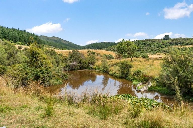 Photo of property in 1458b State Highway 2, Kaitoke, Upper Hutt, 5018