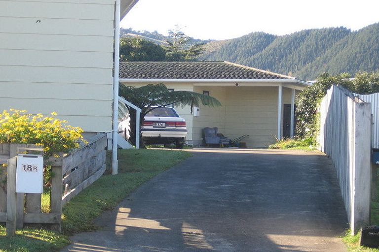 Photo of property in 18a Pukeko Street, Paraparaumu, 5032