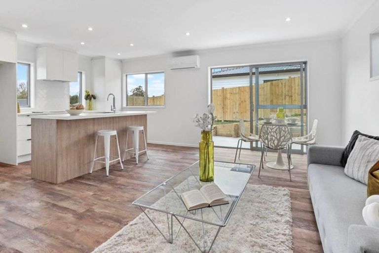 Photo of property in 46 Pukemarino Road, Waimauku, 0812