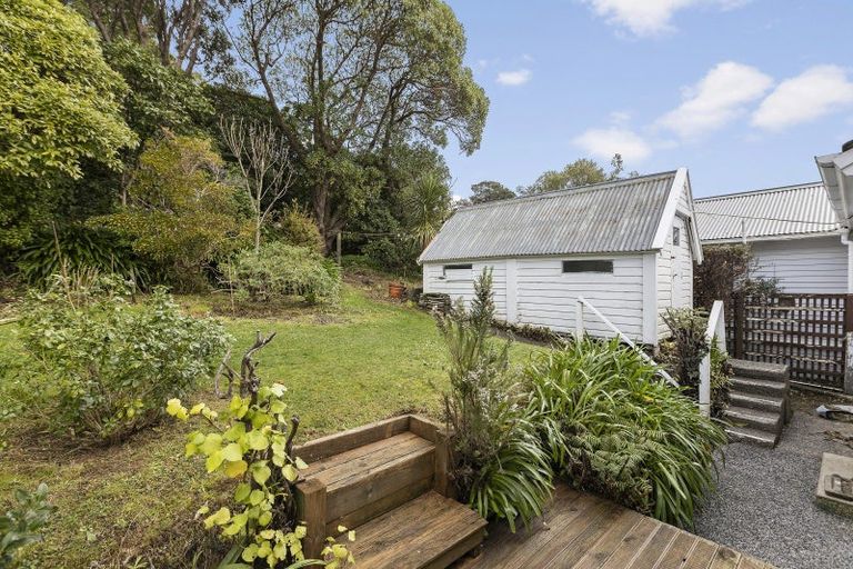 Photo of property in 14 Warwick Street, Wilton, Wellington, 6012