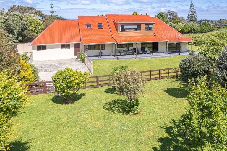 Photo of property in 208 Tayforth Road, Westmere, Whanganui, 4574