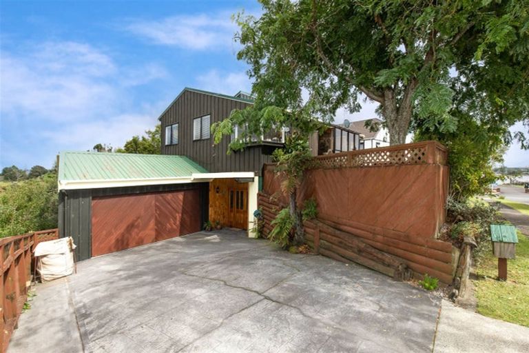 Photo of property in 29 Croft Terrace, Huntly, 3700