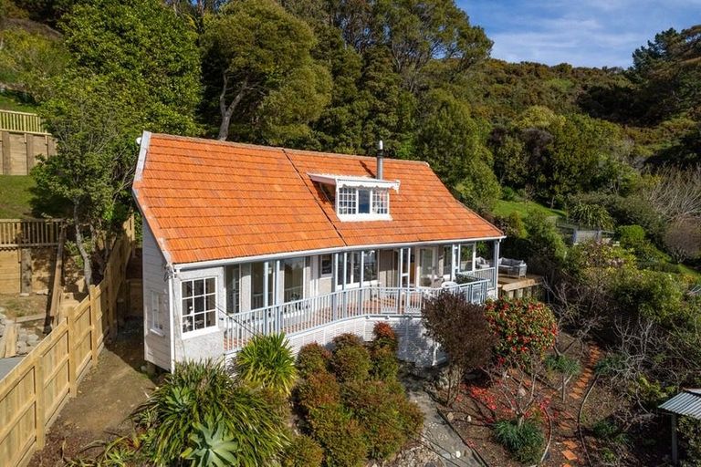 Photo of property in 20 Airlie Street, Glenduan, Nelson, 7071