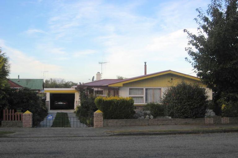 Photo of property in 105 Grants Road, Marchwiel, Timaru, 7910