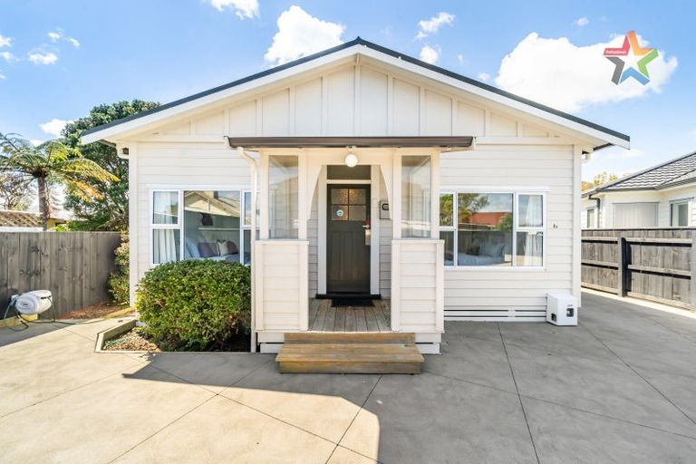 Photo of property in 8b Awamutu Grove, Waiwhetu, Lower Hutt, 5010