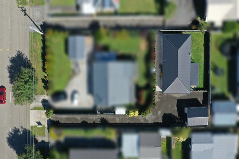 Photo of property in 100a Queen Street West, Levin, 5510