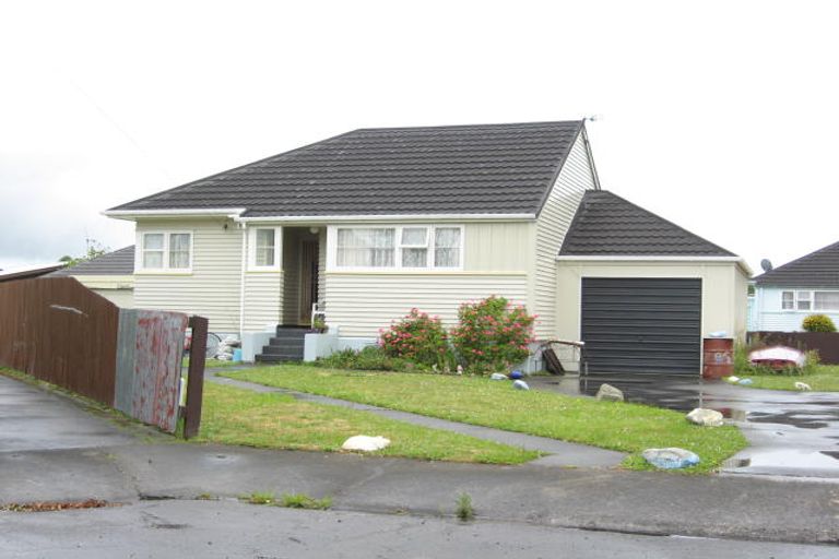 Photo of property in 5 Fair Crescent, Feilding, 4702