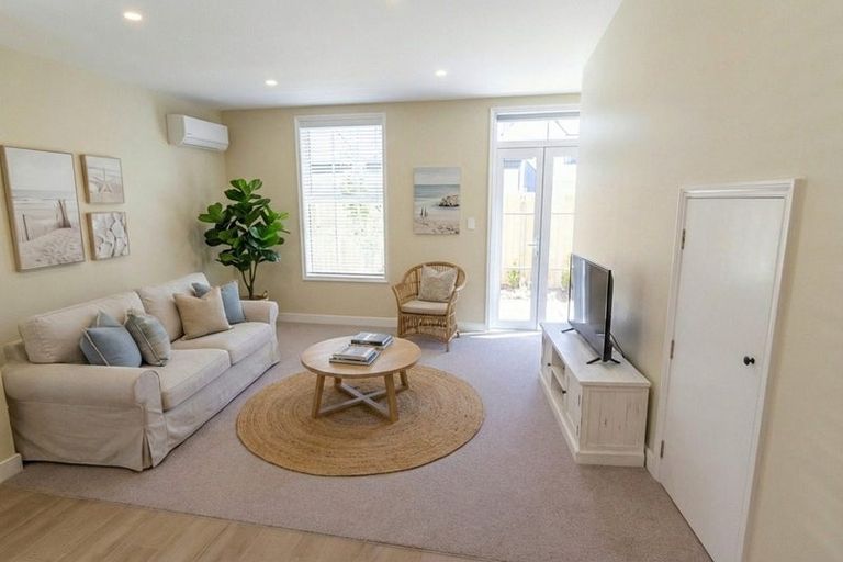 Photo of property in 3/32 Melrose Street, Christchurch Central, Christchurch, 8013