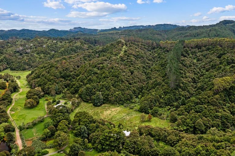 Photo of property in 46 Coalhill Lane, Kiripaka, Whangarei, 0173