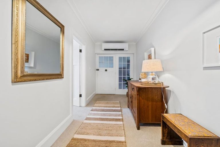 Photo of property in 48 Sefton Street, Wadestown, Wellington, 6012