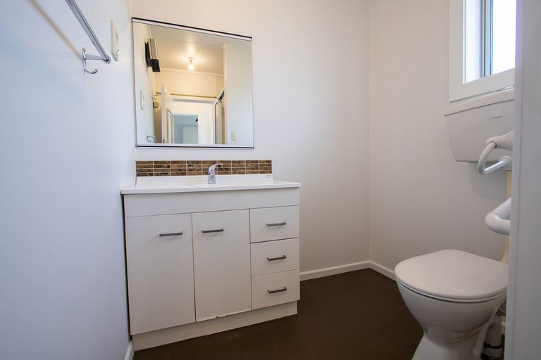 Photo of property in 4 School Road, Fairlie, 7925