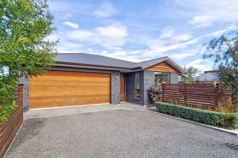 Photo of property in 39a Perry Street, Masterton, 5810
