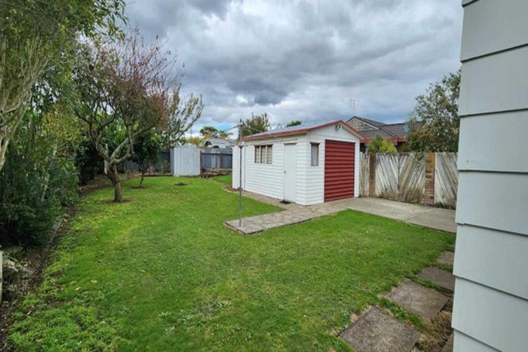 Photo of property in 30 Exeter Crescent, Springvale, Whanganui, 4501
