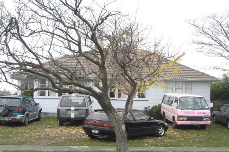 Photo of property in 14 Ward Crescent, Marewa, Napier, 4110