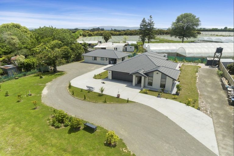 Photo of property in 149 Wilson Road South, Paengaroa, Te Puke, 3189