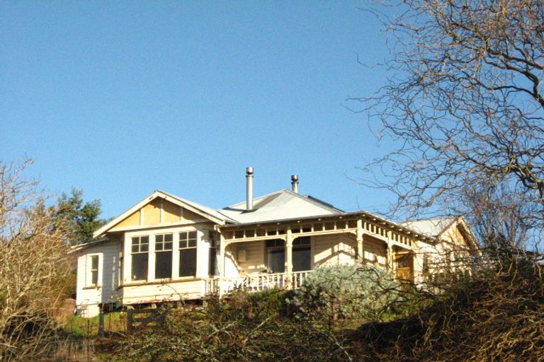 Photo of property in 8 View Street, Waitati, 9085