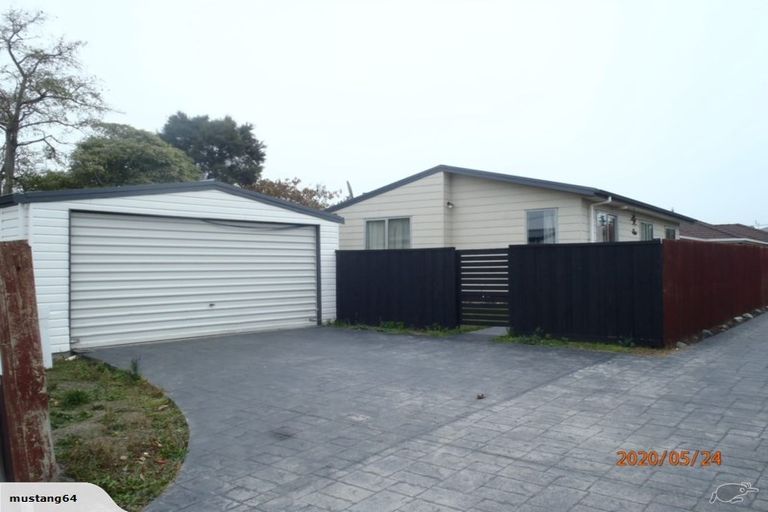 Photo of property in 1/89 Bassett Street, Burwood, Christchurch, 8083