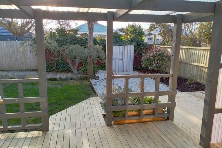 Photo of property in 59 Coronation Street, Spreydon, Christchurch, 8024