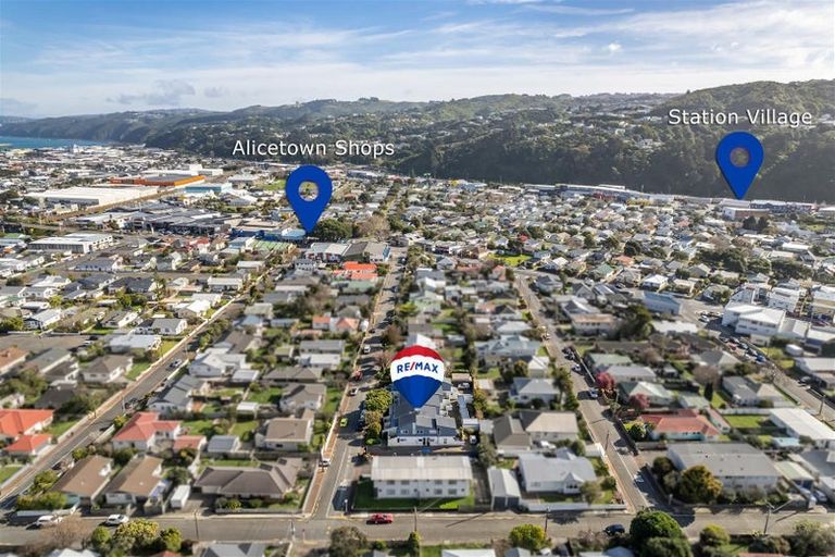 Photo of property in 5/17 Valentine Street, Alicetown, Lower Hutt, 5010