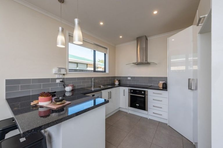 Photo of property in 160 Cambridge Street, Levin, 5510