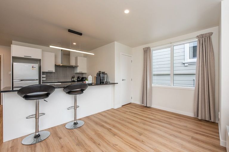 Photo of property in 8/239 Adelaide Road, Newtown, Wellington, 6021