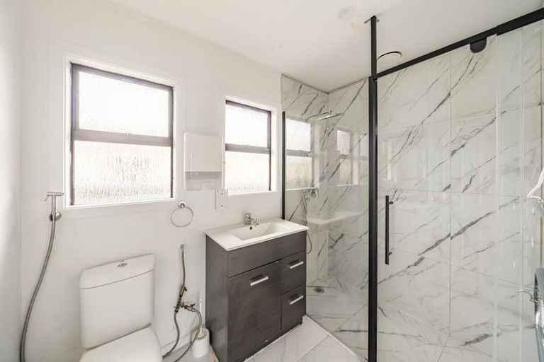 Photo of property in 43 Donnelley Drive, Wainuiomata, Lower Hutt, 5014