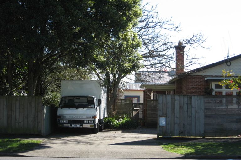 Photo of property in 71 Boundary Road, Claudelands, Hamilton, 3214