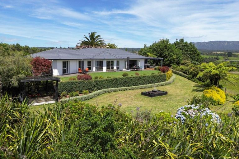 Photo of property in 439a Wainui Road South, Whakamarama, 3181