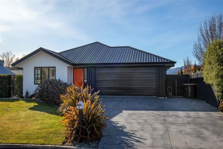 Photo of property in 5 Malay Court, Cromwell, 9310