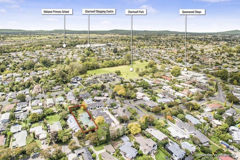 Photo of property in 38 Queenwood Avenue, Queenwood, Hamilton, 3210