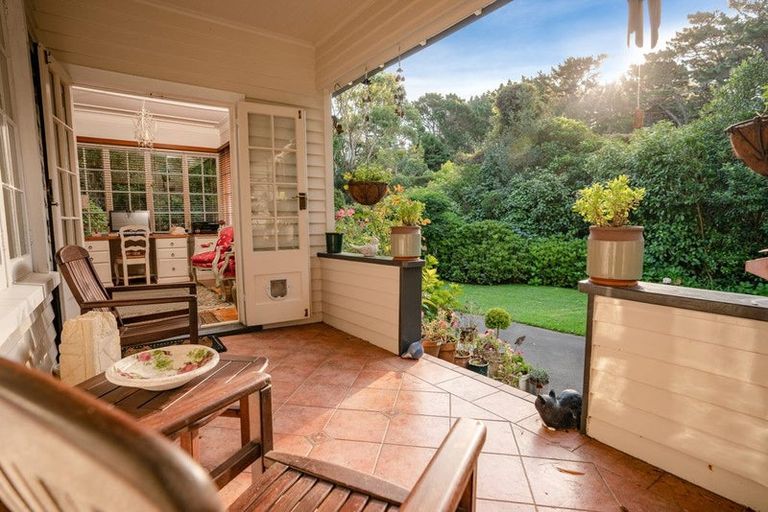 Photo of property in 1234 Paekakariki Hill Road, Paekakariki Hill, Porirua, 5381