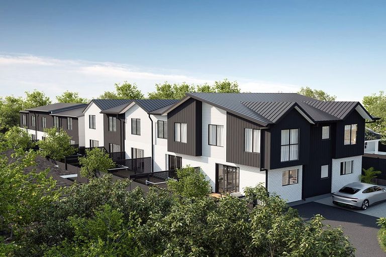 Photo of property in 15 Union Road, Howick, Auckland, 2014