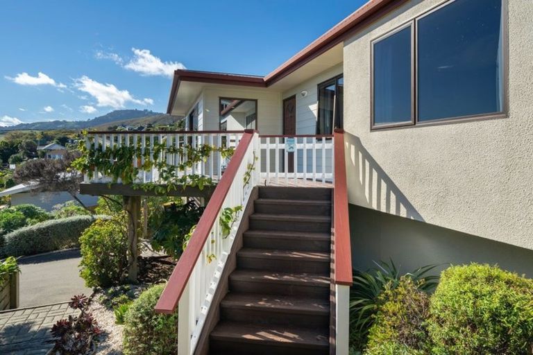 Photo of property in 4 Montrose Drive, Atawhai, Nelson, 7010