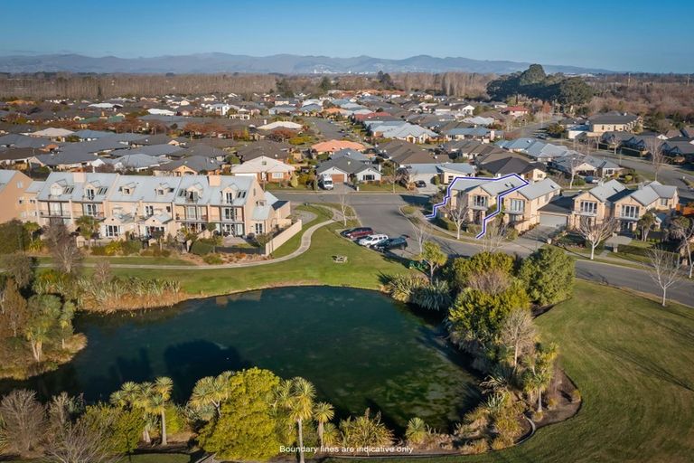 Photo of property in 62 Waterford Avenue, Northwood, Christchurch, 8051