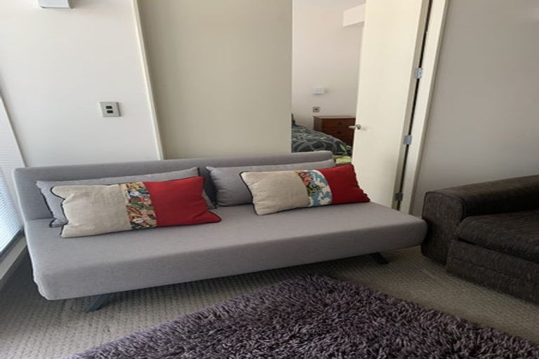 Photo of property in The Wellington Suites, 788/233 Cuba Street, Te Aro, Wellington, 6011