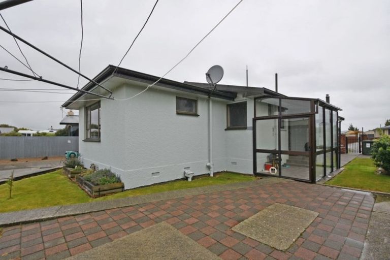 Photo of property in 36 Moray Crescent, Grasmere, Invercargill, 9810