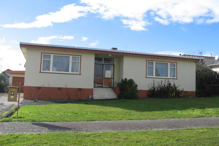 Photo of property in 3 Severn Terrace, Roslyn, Palmerston North, 4414