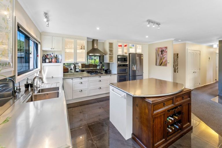 Photo of property in 1270 Tadmor-glenhope Road, Tapawera, Wakefield, 7096